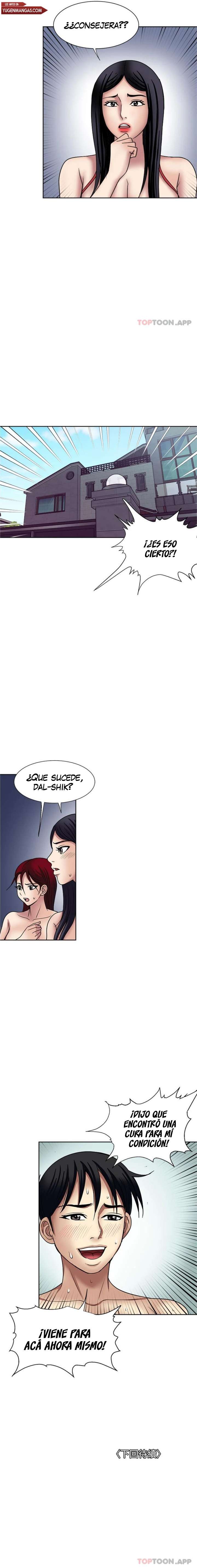 Solamente Una Vez Capitulo 59 página 9