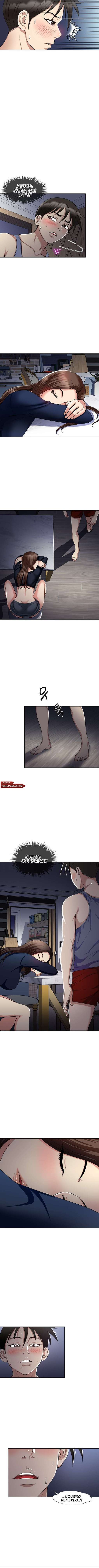 Solamente Una Vez Capitulo 6 página 7