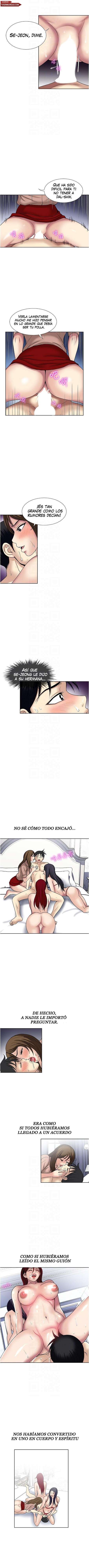 Solamente Una Vez Capitulo 60 página 7