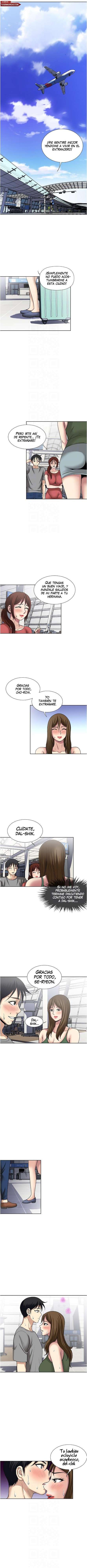 Solamente Una Vez Capitulo 61 página 5
