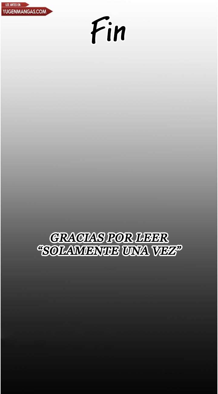 Solamente Una Vez Capitulo 61 página 9