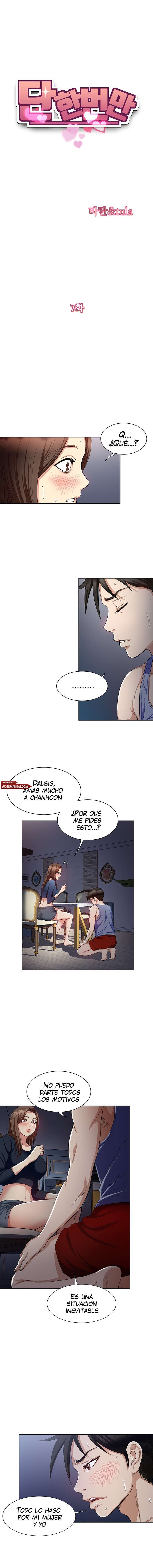 Solamente Una Vez Capitulo 7 página 2