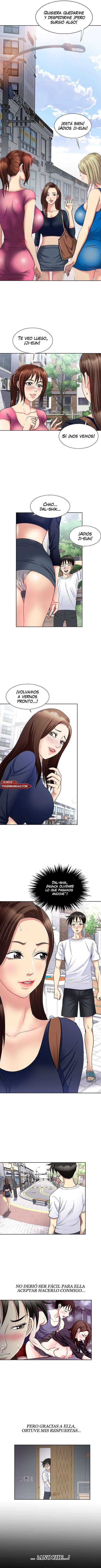 Solamente Una Vez Capitulo 8 página 4