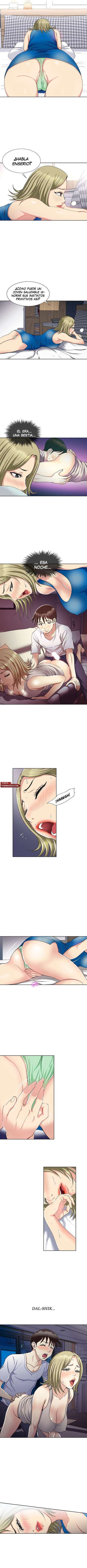 Solamente Una Vez Capitulo 9 página 5