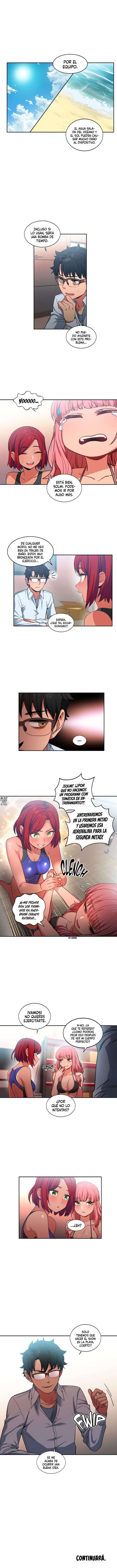 Solmi’s Channel Capitulo 12 página 6