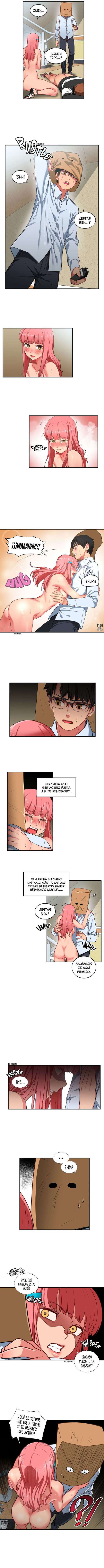Solmi’s Channel Capitulo 2 página 6