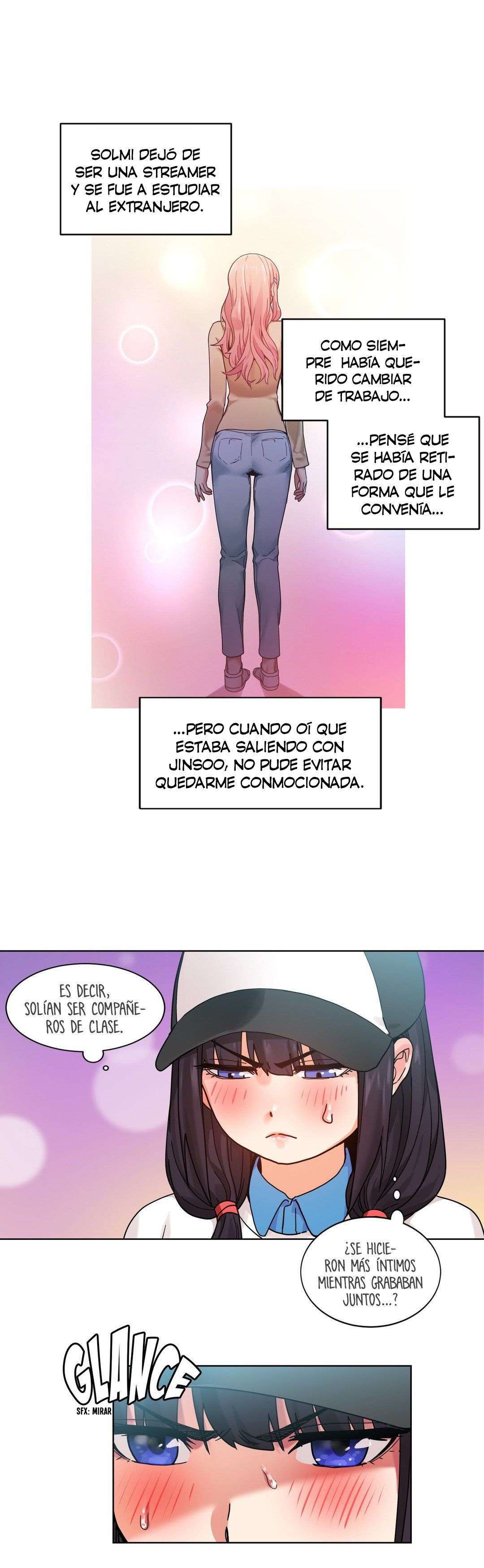 Solmi’s Channel Capitulo 51 página 26