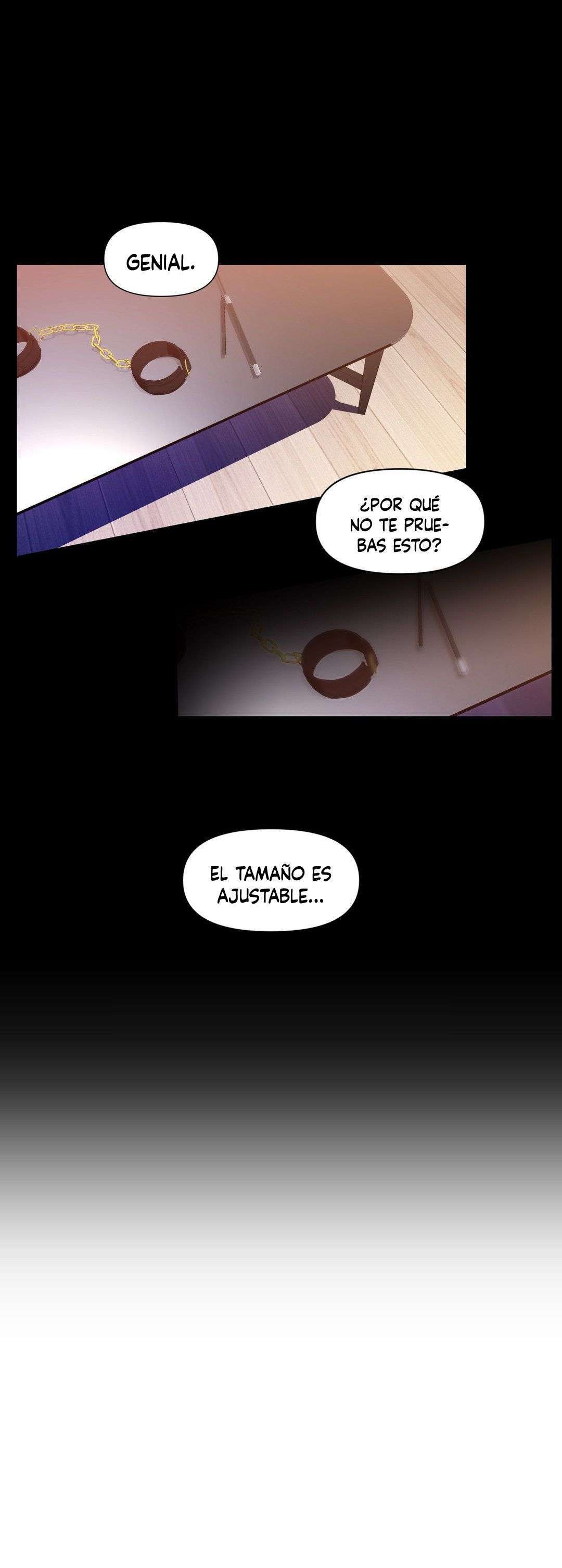 Solmi’s Channel Capitulo 52 página 12