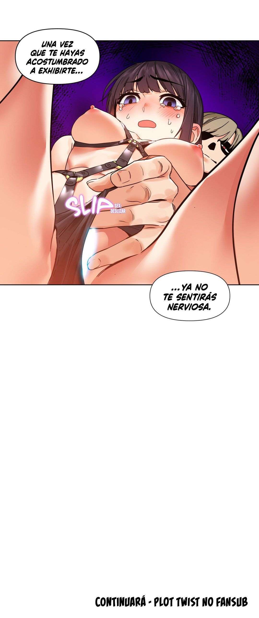 Solmi’s Channel Capitulo 52 página 31