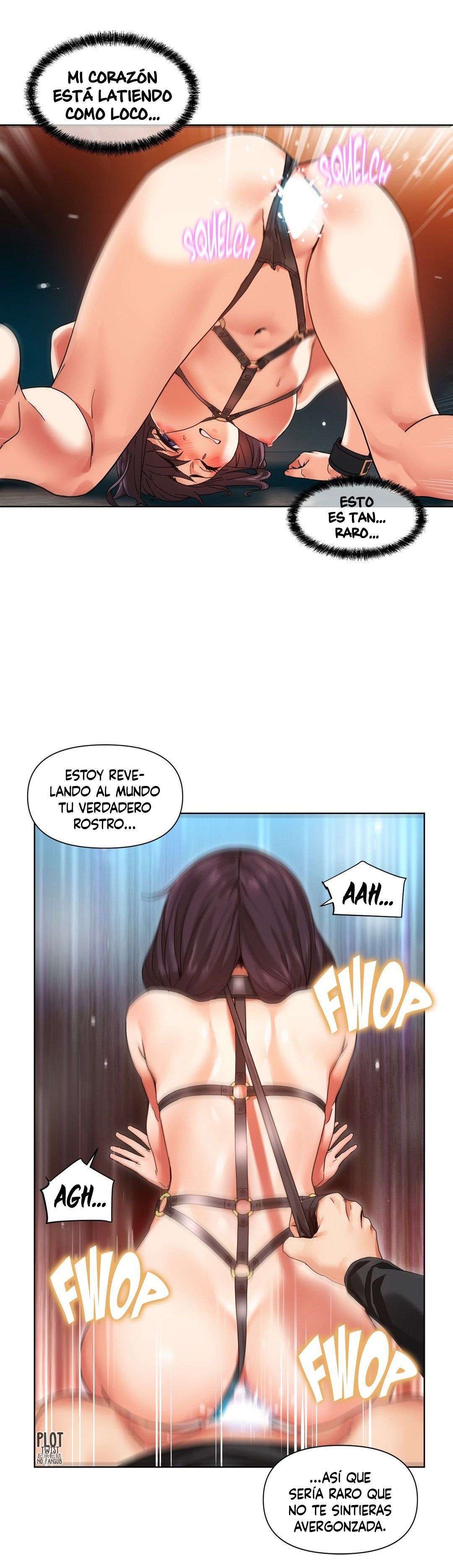 Solmi’s Channel Capitulo 53 página 10