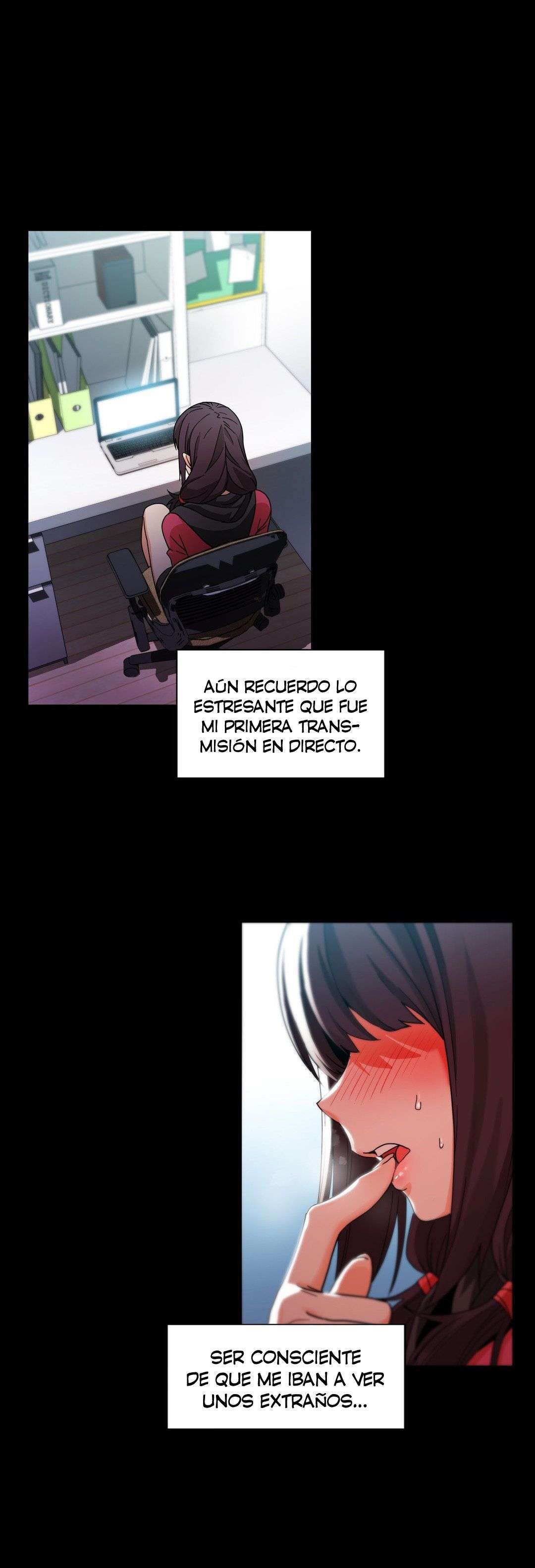 Solmi’s Channel Capitulo 53 página 2