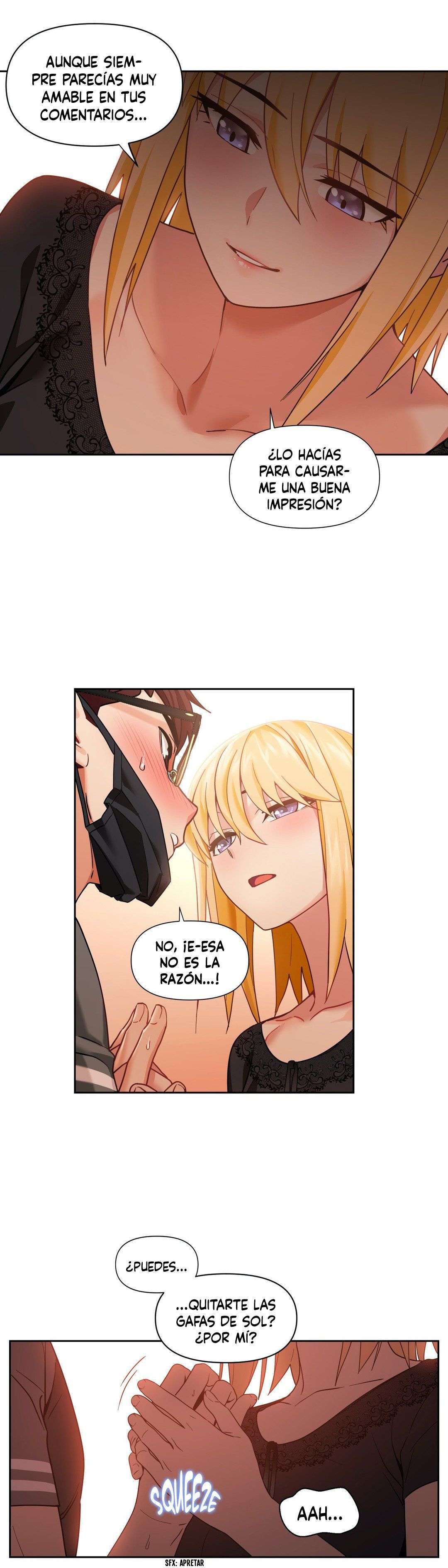 Solmi’s Channel Capitulo 54 página 26