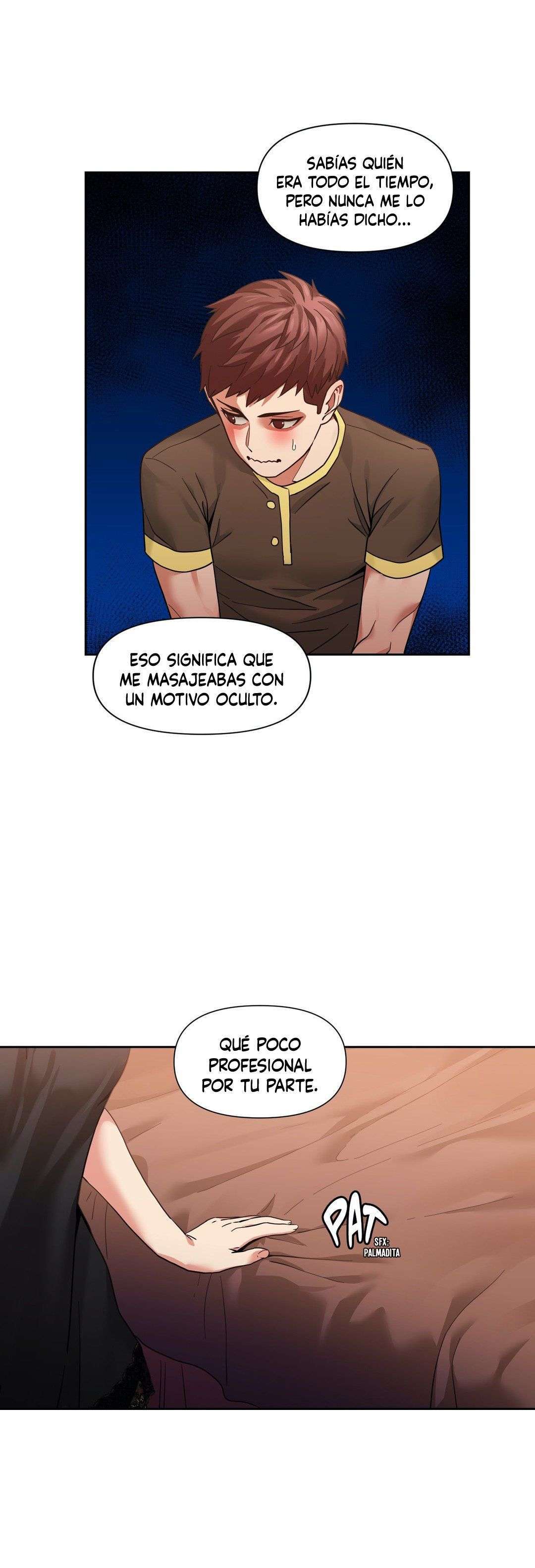 Solmi’s Channel Capitulo 55 página 13