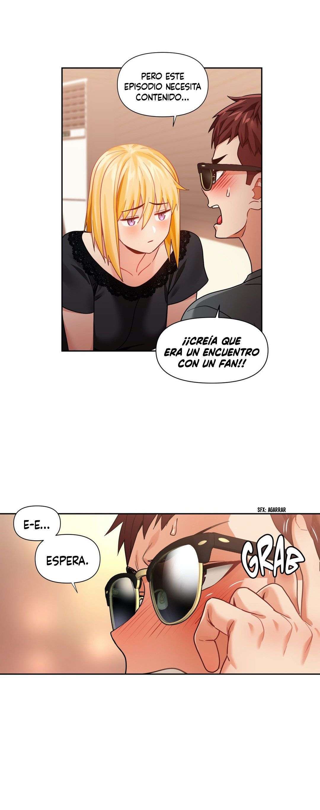 Solmi’s Channel Capitulo 55 página 9