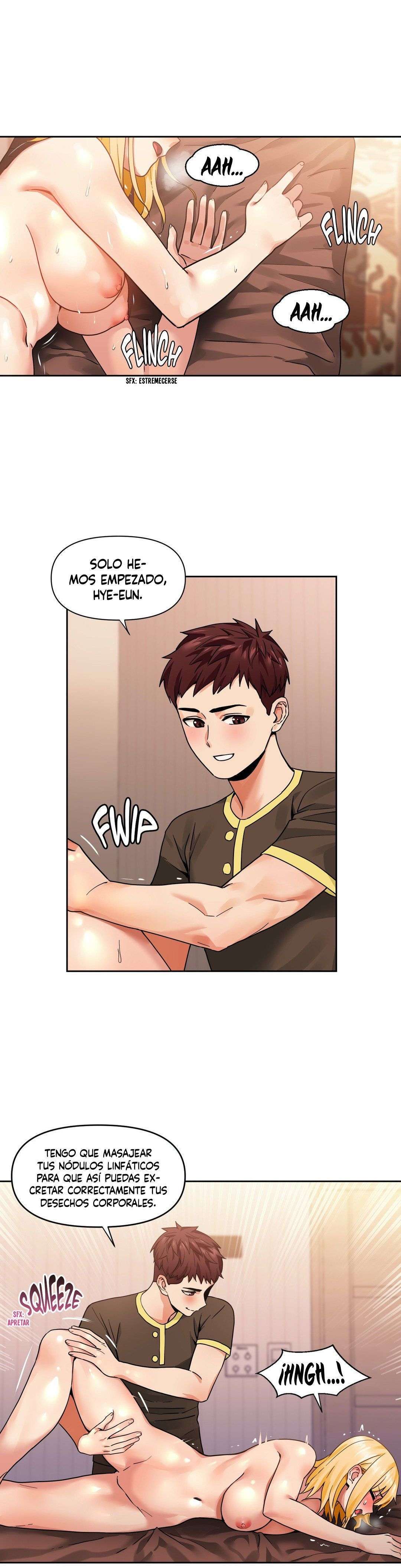 Solmi’s Channel Capitulo 56 página 2