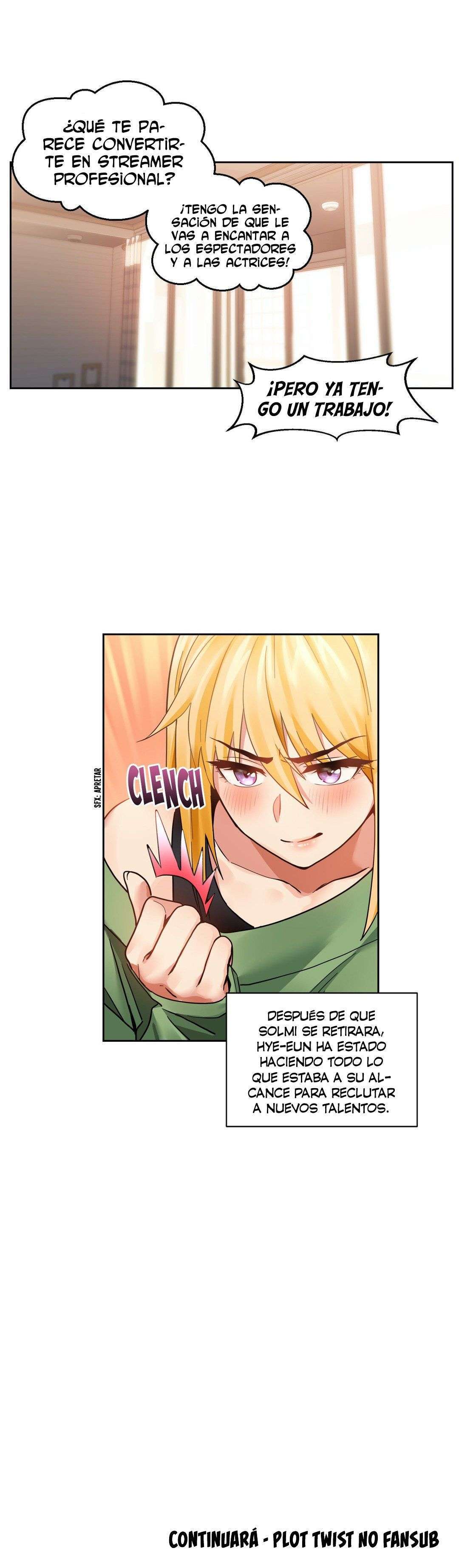 Solmi’s Channel Capitulo 56 página 25