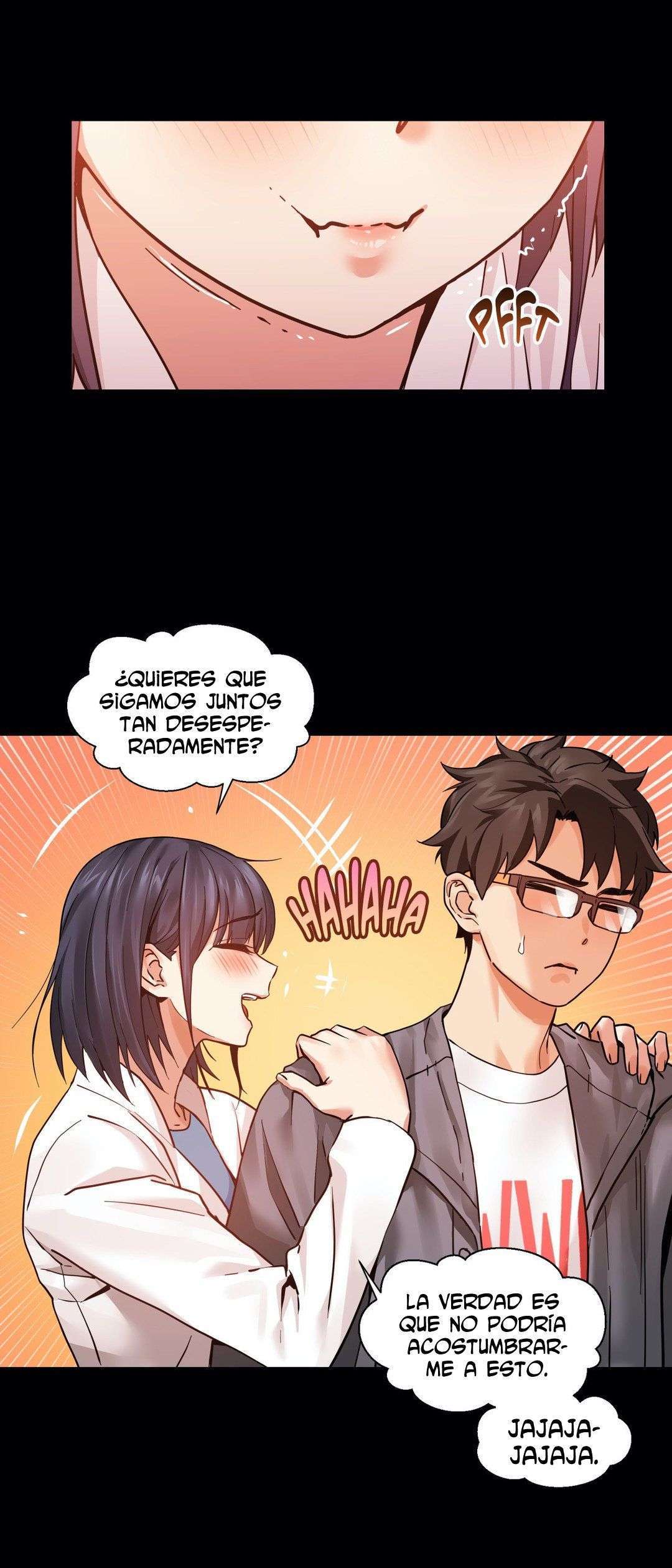 Solmi’s Channel Capitulo 57 página 10