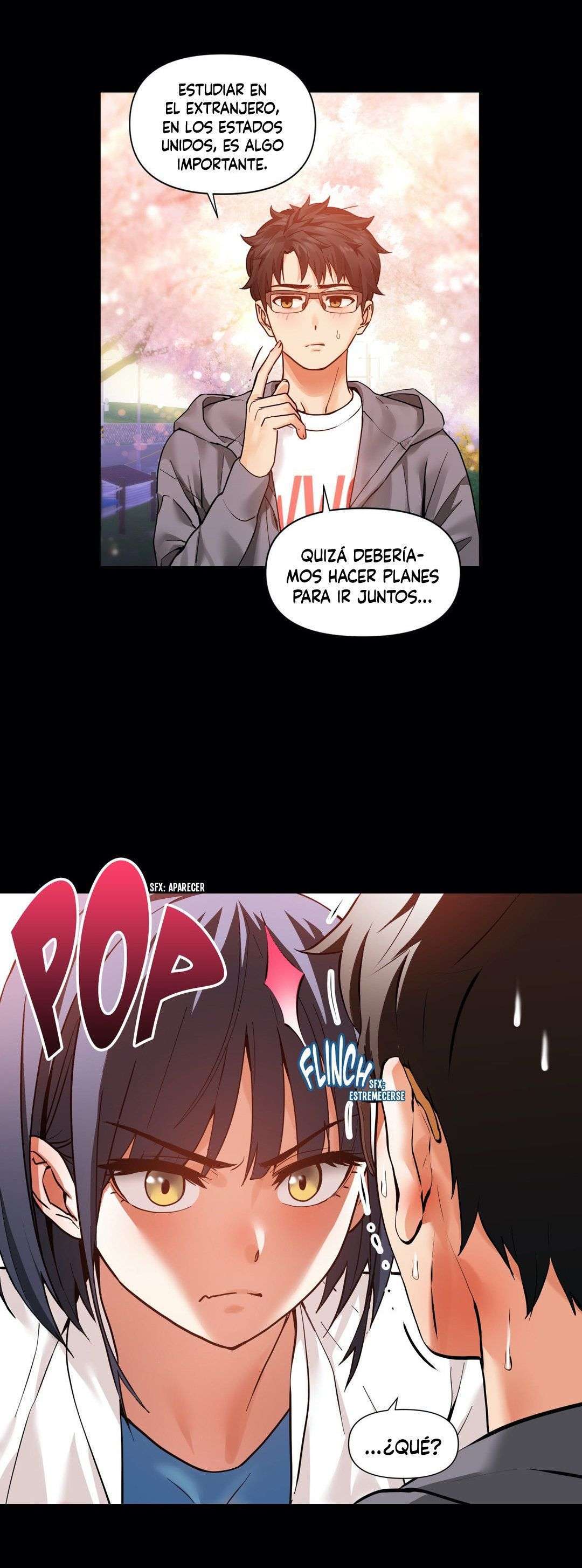Solmi’s Channel Capitulo 57 página 9