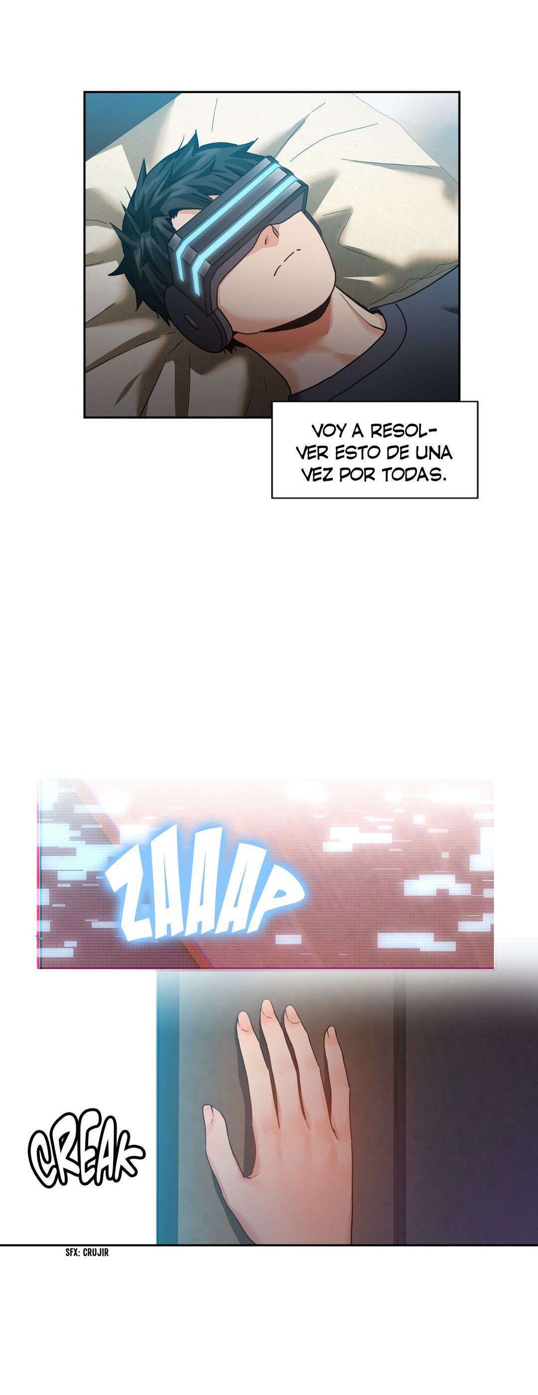 Solmi’s Channel Capitulo 59 página 5