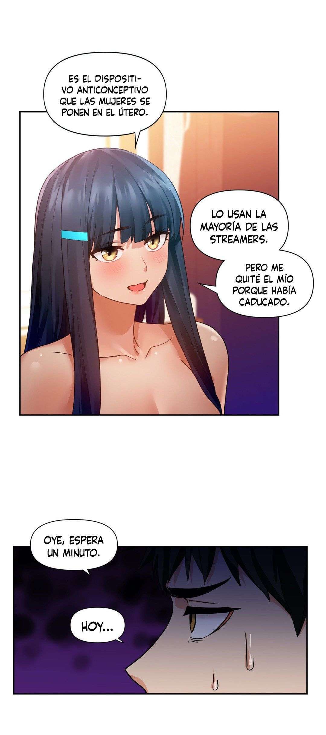 Solmi’s Channel Capitulo 60 página 30