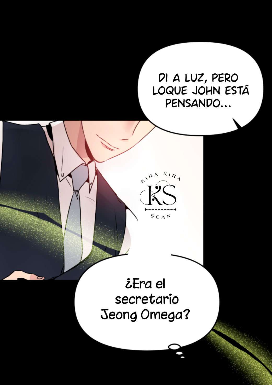 Solo dame un hijo Capitulo 1 página 13