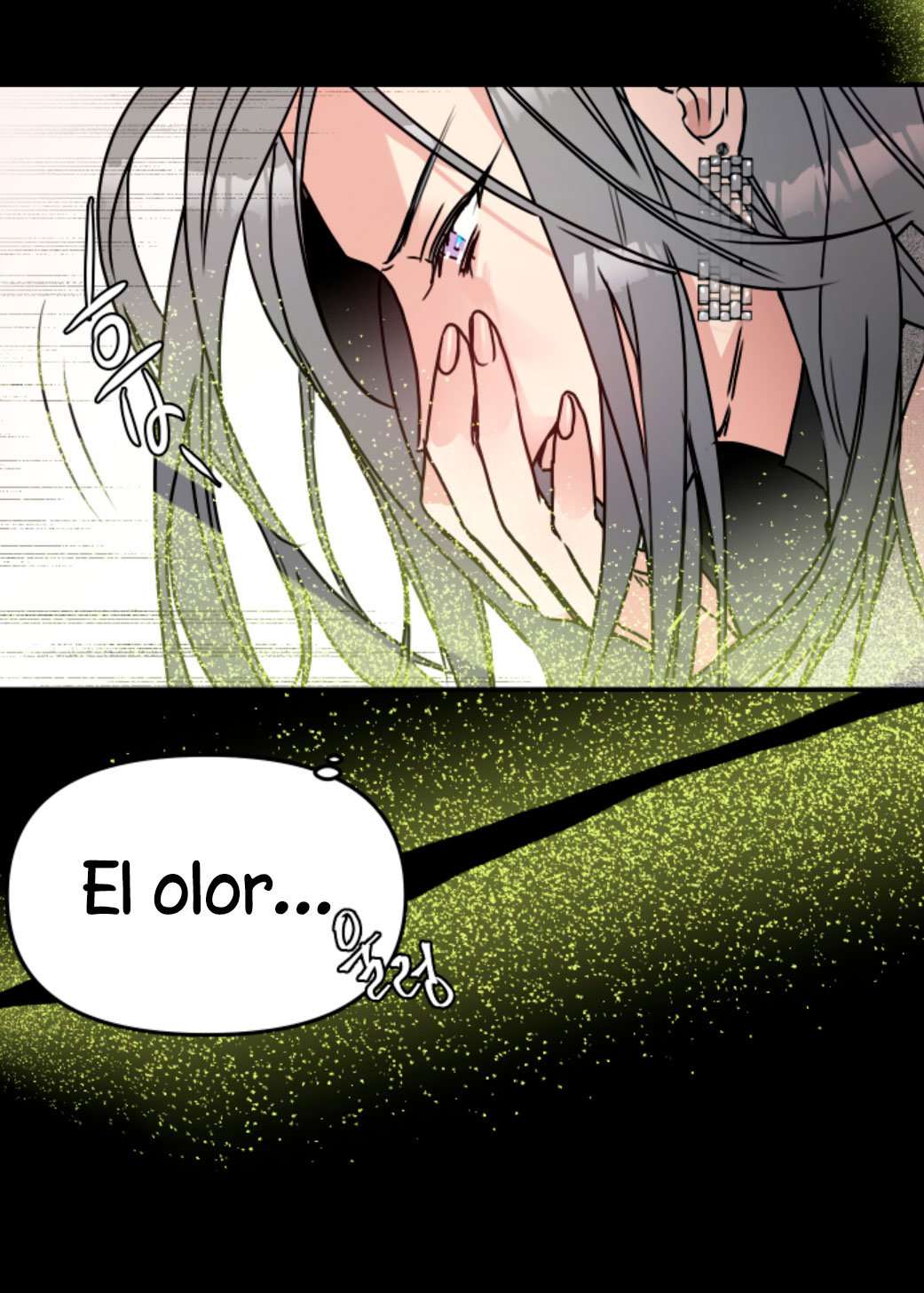 Solo dame un hijo Capitulo 1 página 14
