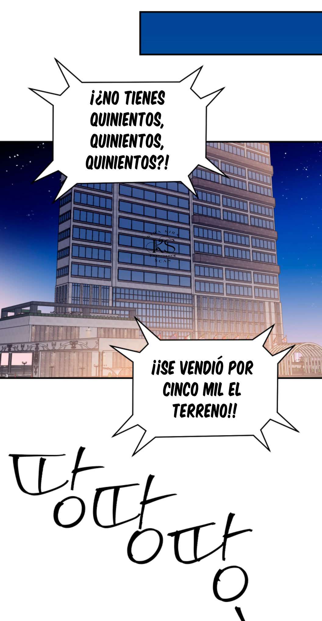 Solo dame un hijo Capitulo 1 página 25