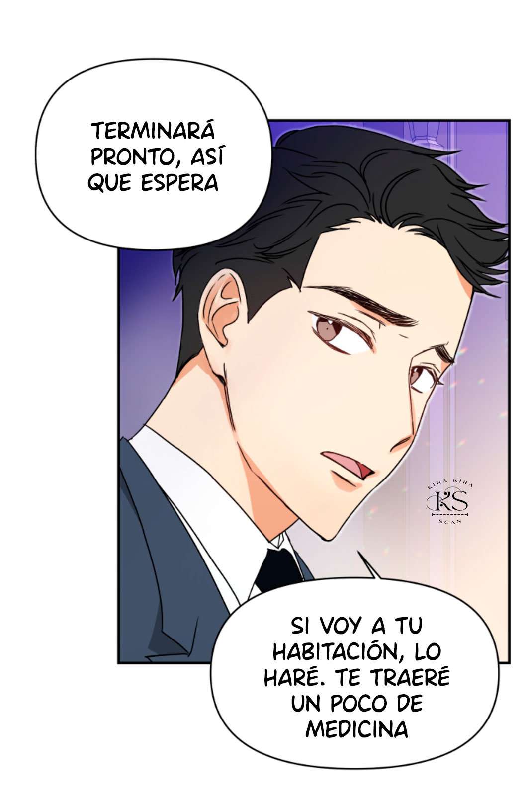 Solo dame un hijo Capitulo 1 página 29
