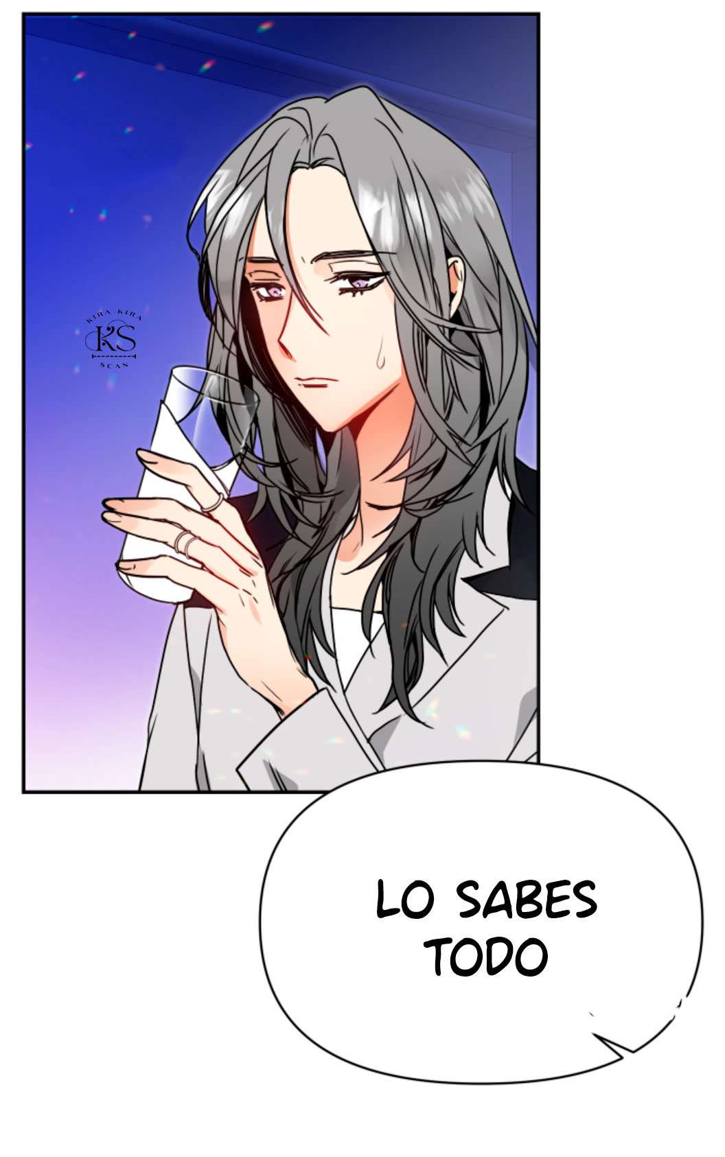 Solo dame un hijo Capitulo 1 página 30