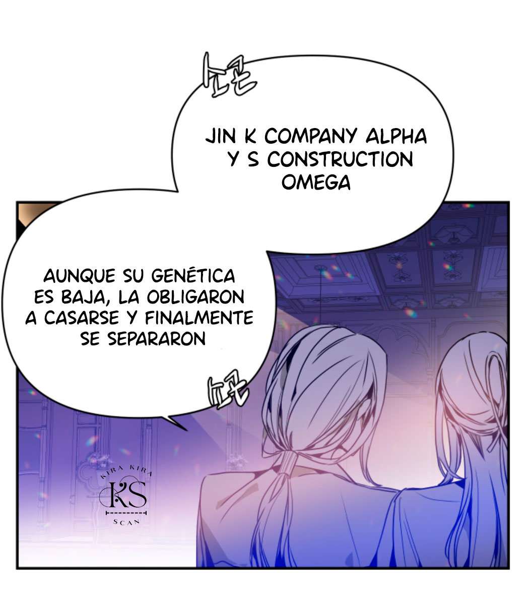 Solo dame un hijo Capitulo 1 página 32