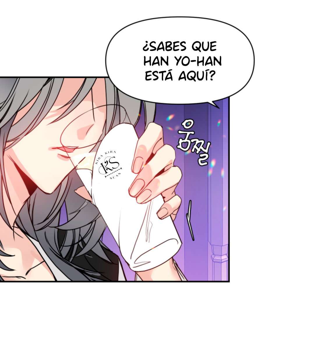 Solo dame un hijo Capitulo 1 página 39