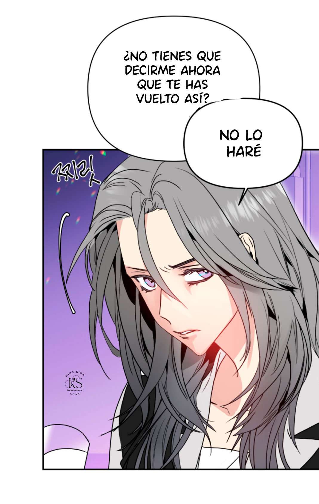 Solo dame un hijo Capitulo 1 página 40