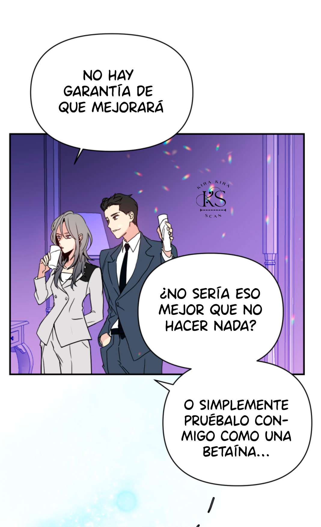 Solo dame un hijo Capitulo 1 página 42
