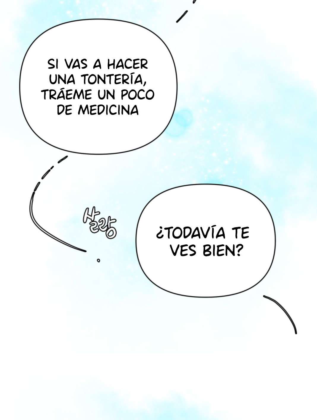 Solo dame un hijo Capitulo 1 página 43