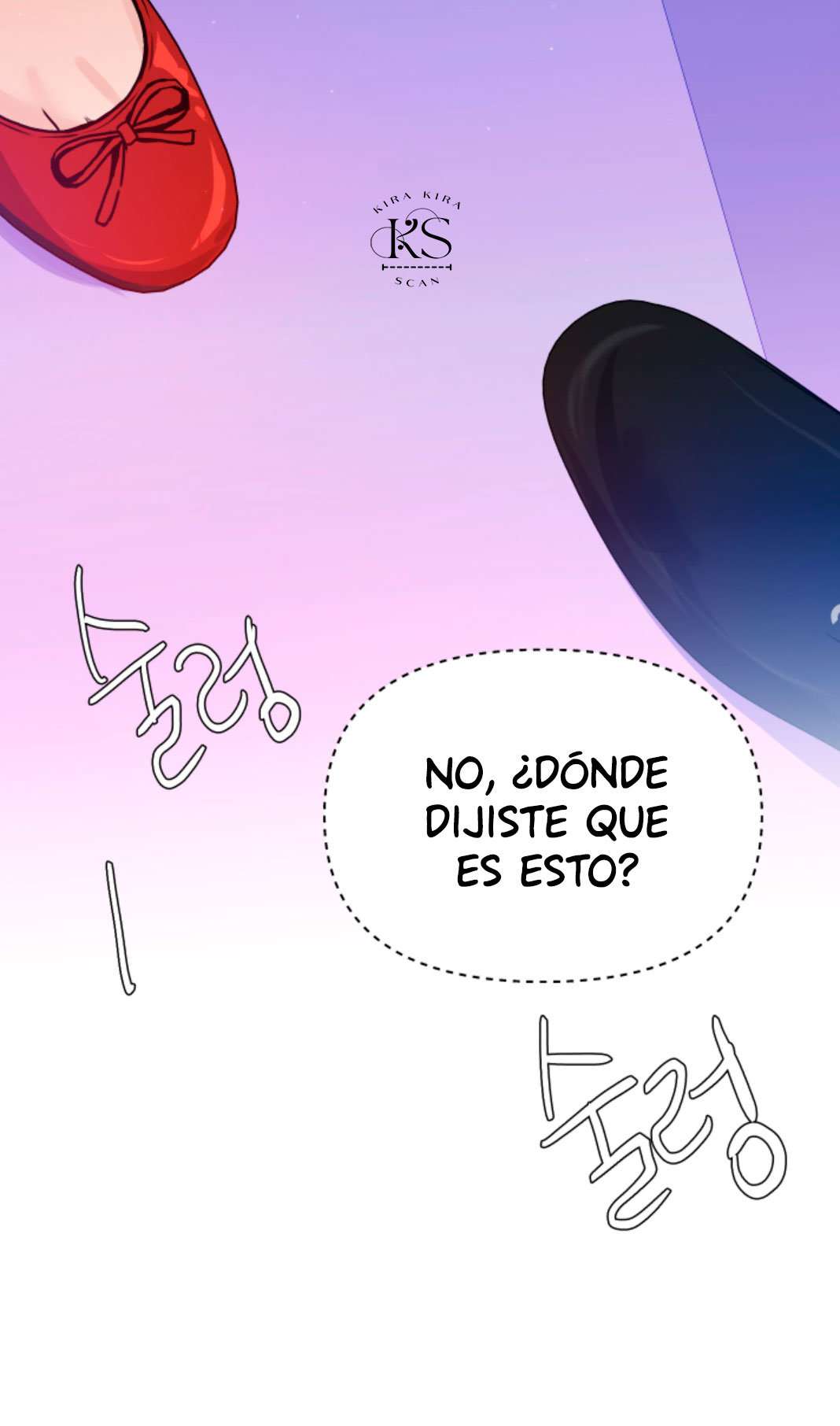 Solo dame un hijo Capitulo 1 página 47