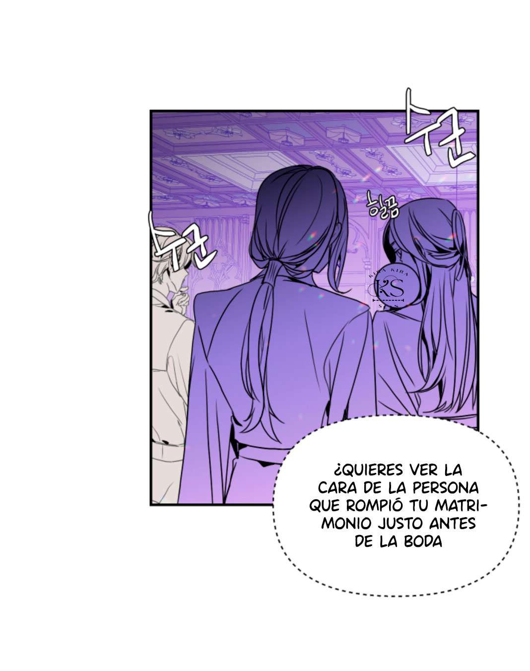 Solo dame un hijo Capitulo 1 página 50