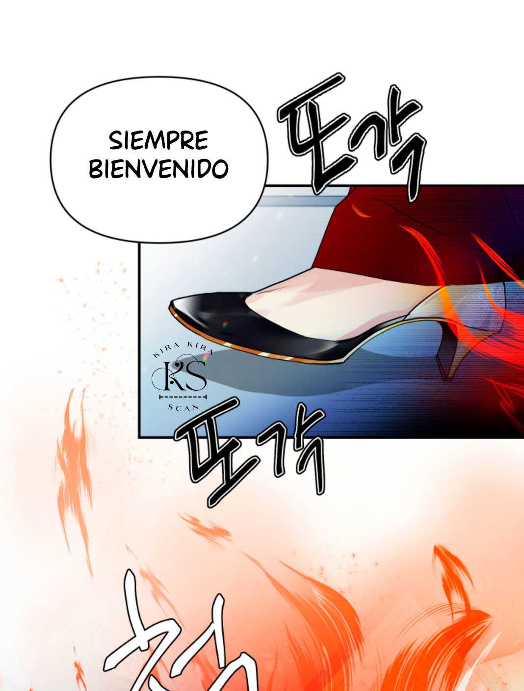 Solo dame un hijo Capitulo 1 página 53