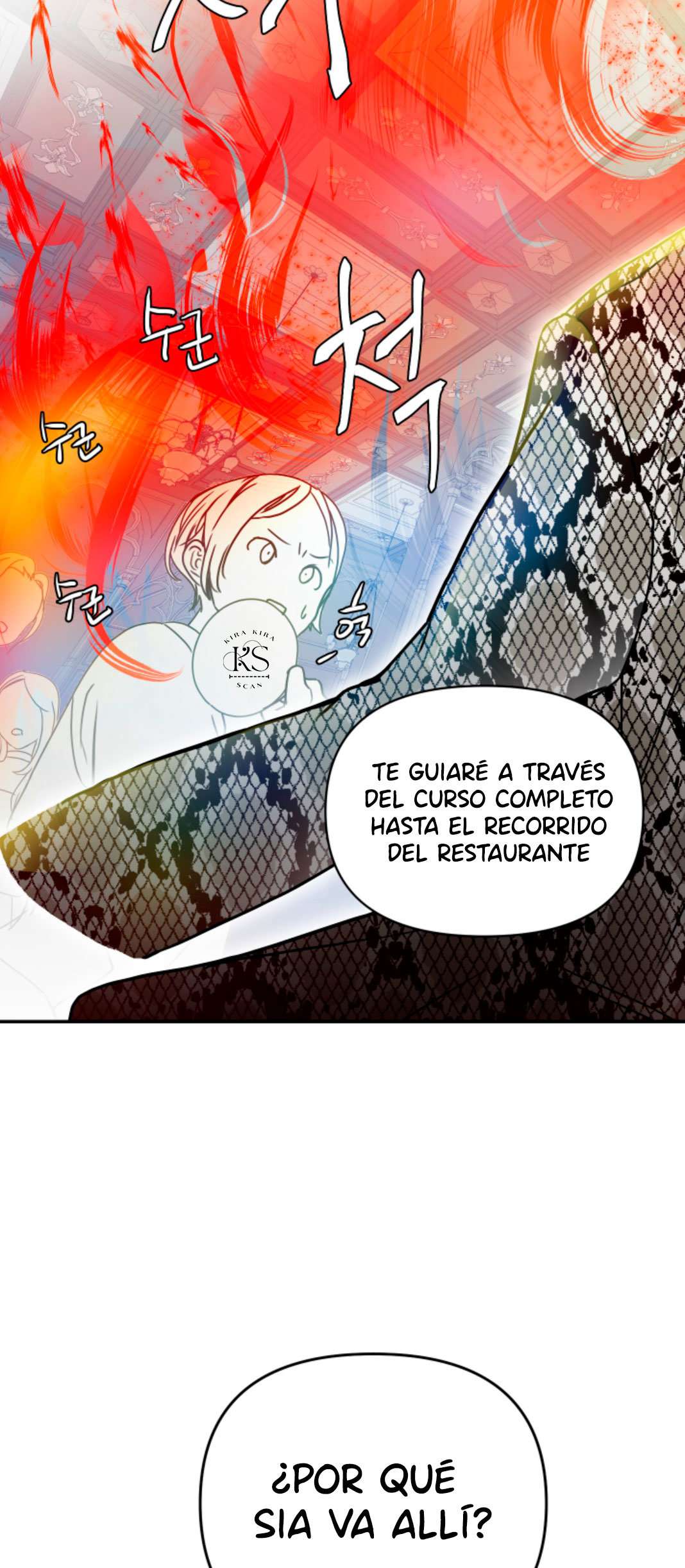 Solo dame un hijo Capitulo 1 página 54