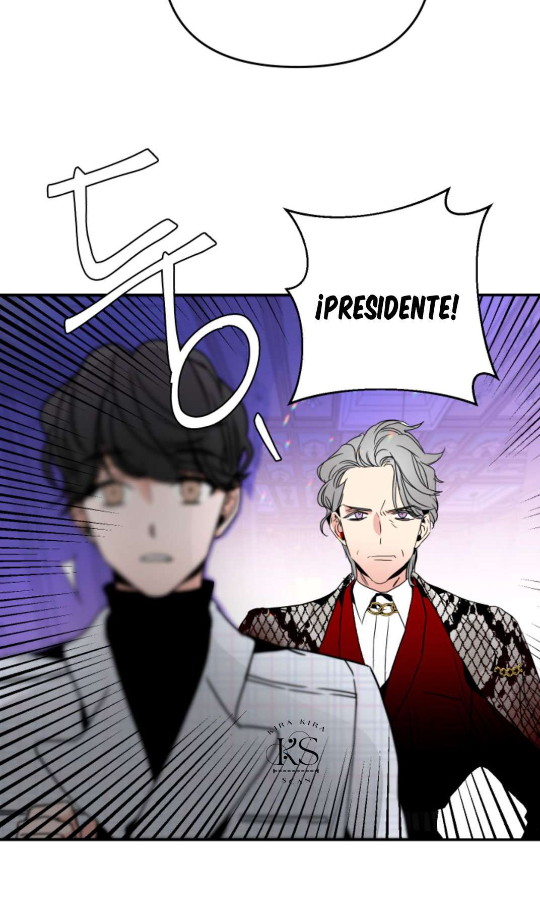 Solo dame un hijo Capitulo 1 página 55