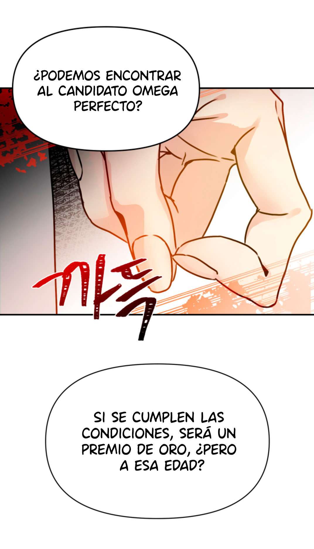 Solo dame un hijo Capitulo 1 página 59