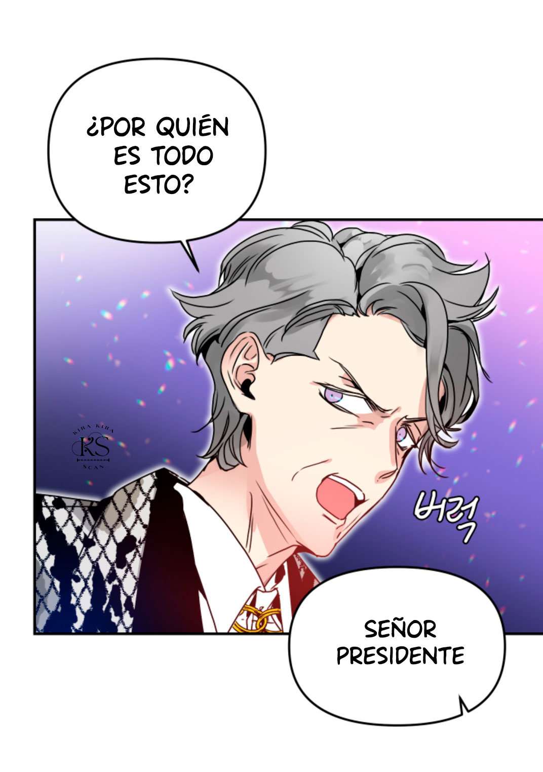 Solo dame un hijo Capitulo 1 página 61