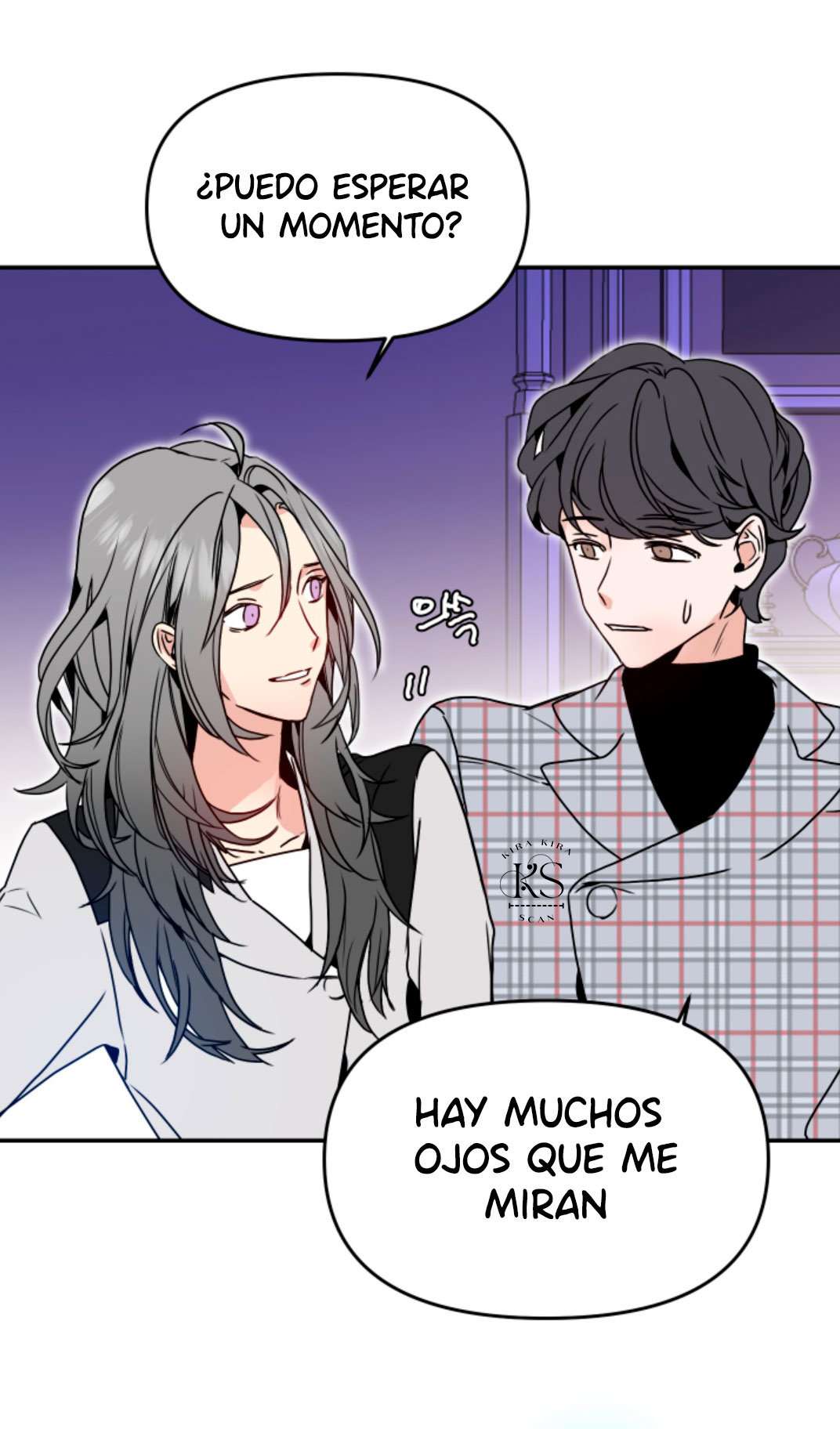 Solo dame un hijo Capitulo 1 página 65