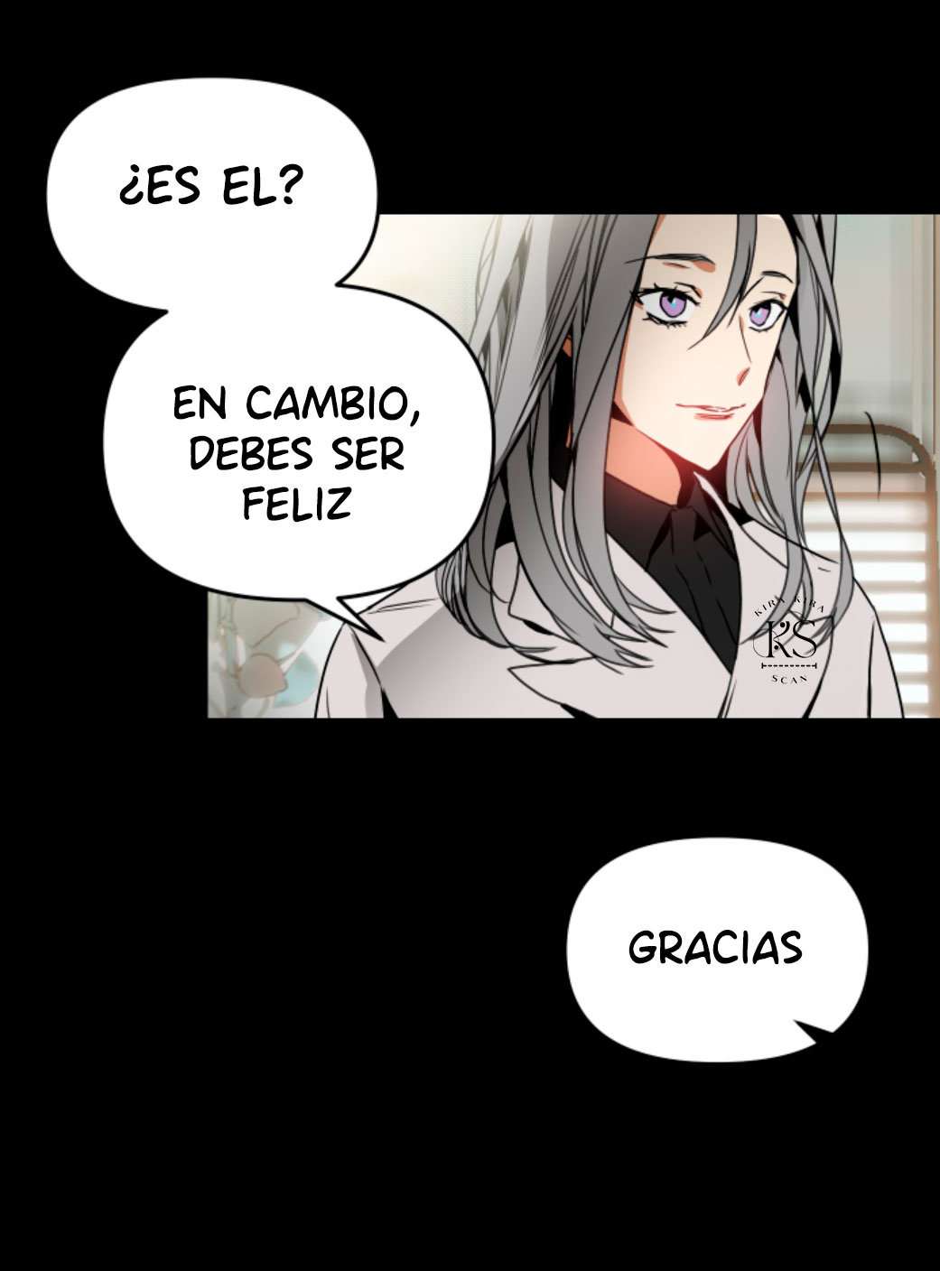 Solo dame un hijo Capitulo 1 página 7