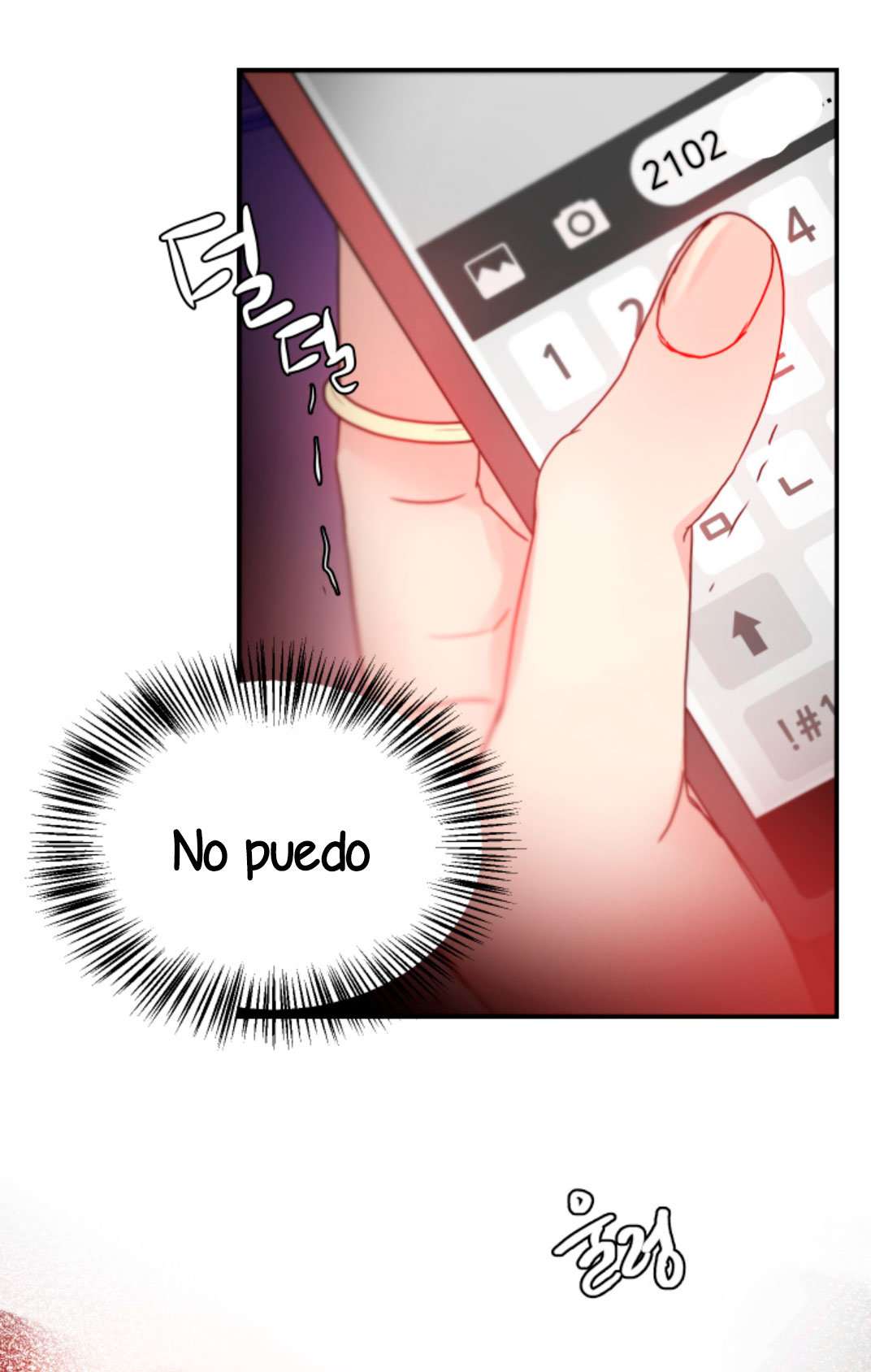 Solo dame un hijo Capitulo 1 página 74