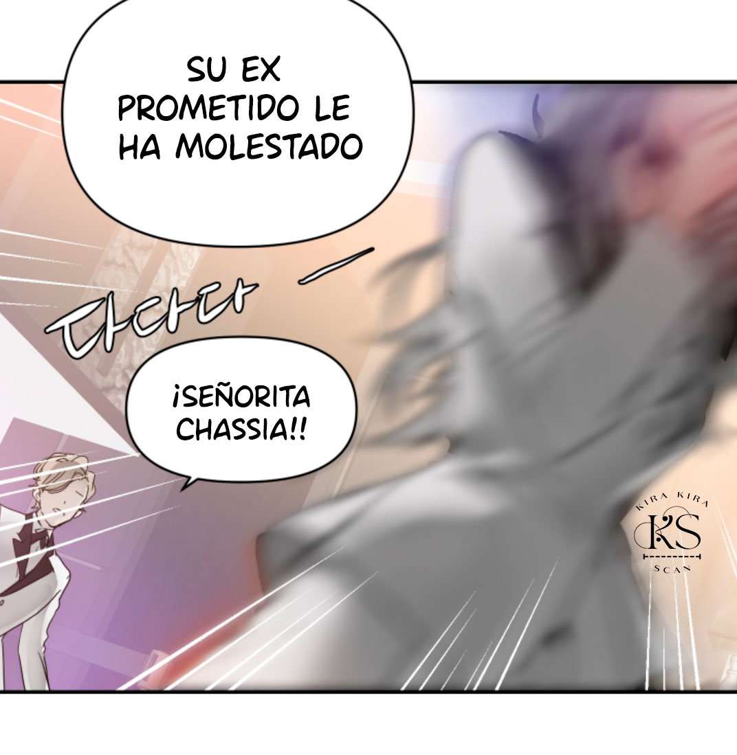 Solo dame un hijo Capitulo 1 página 79