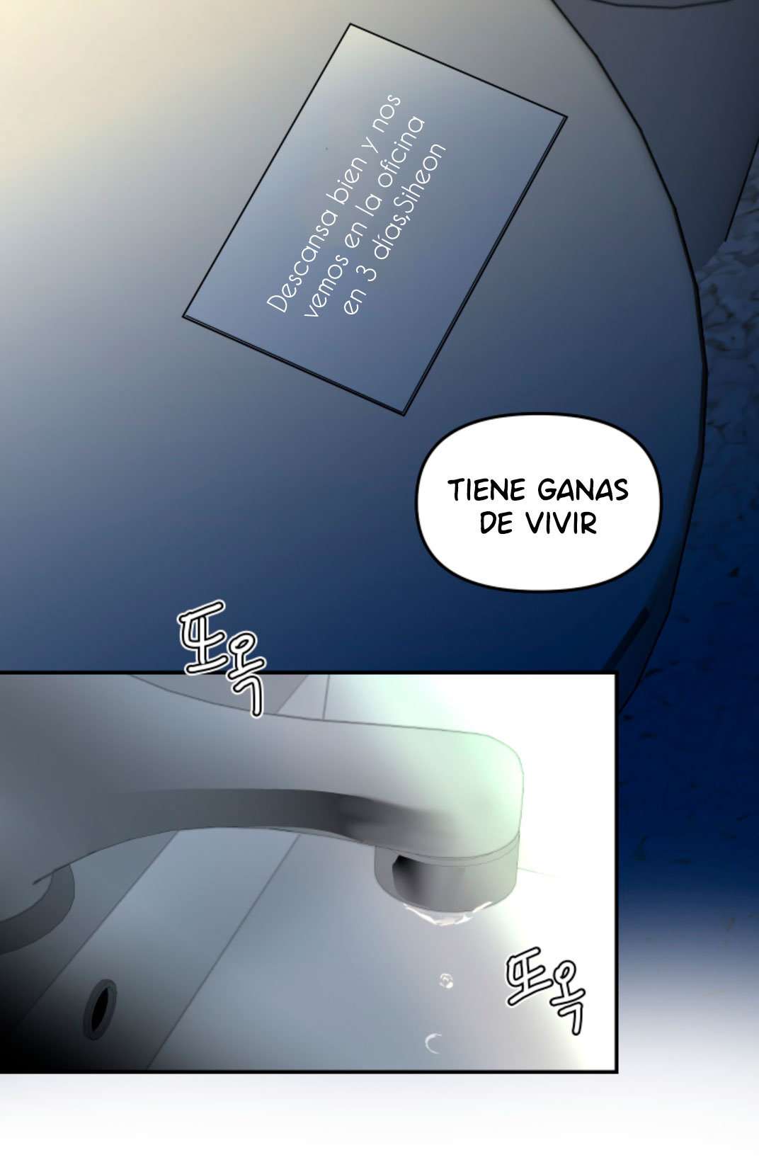 Solo dame un hijo Capitulo 1 página 83