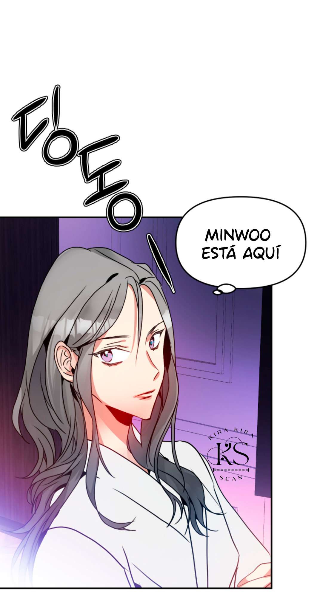 Solo dame un hijo Capitulo 1 página 85