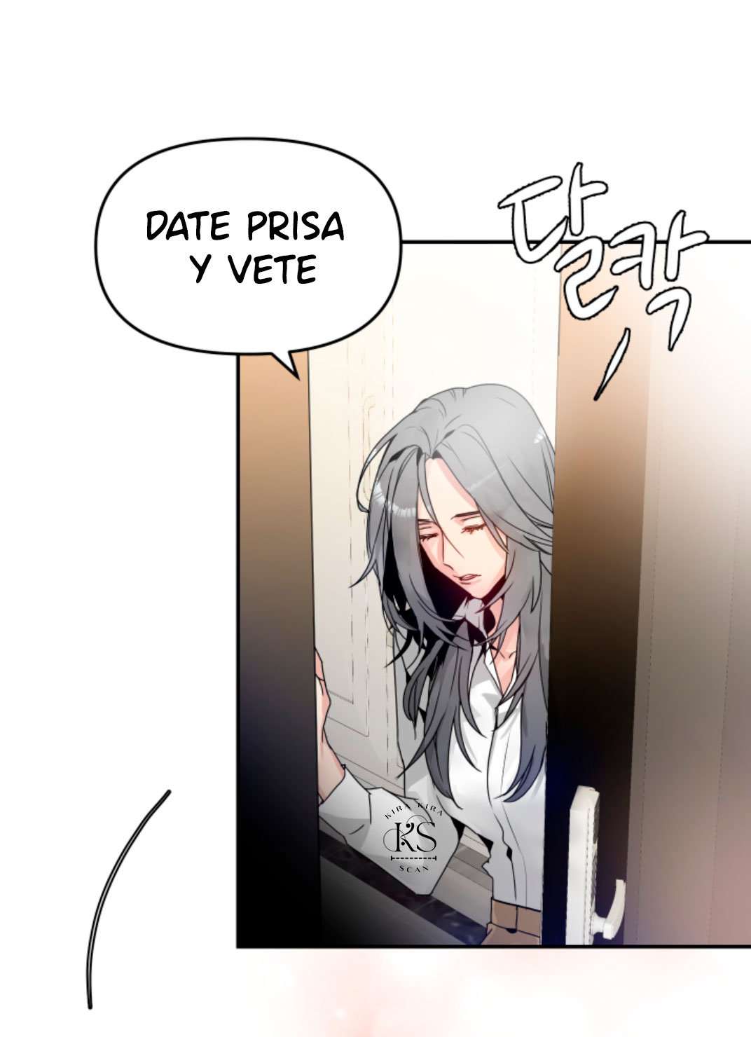 Solo dame un hijo Capitulo 1 página 86
