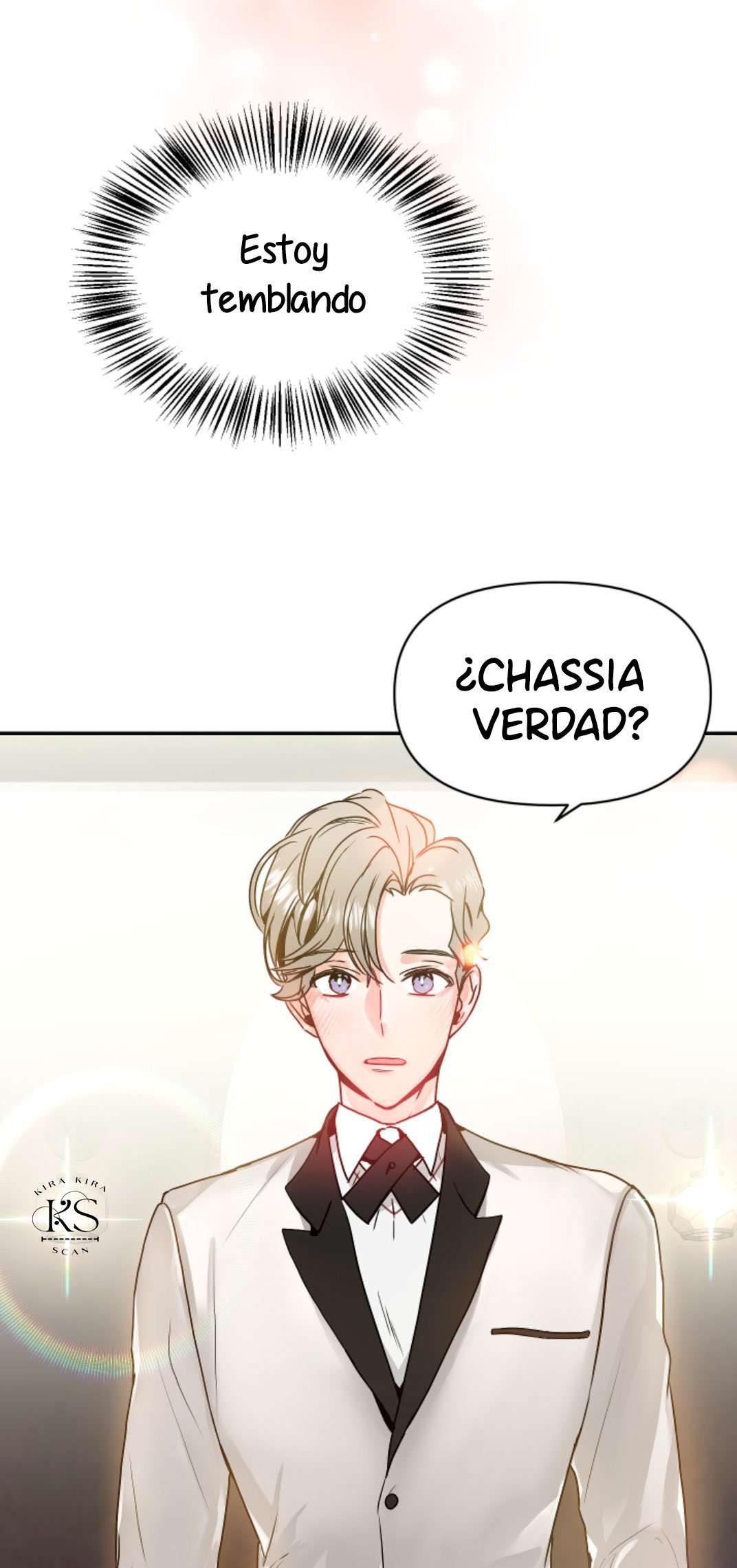 Solo dame un hijo Capitulo 1 página 89