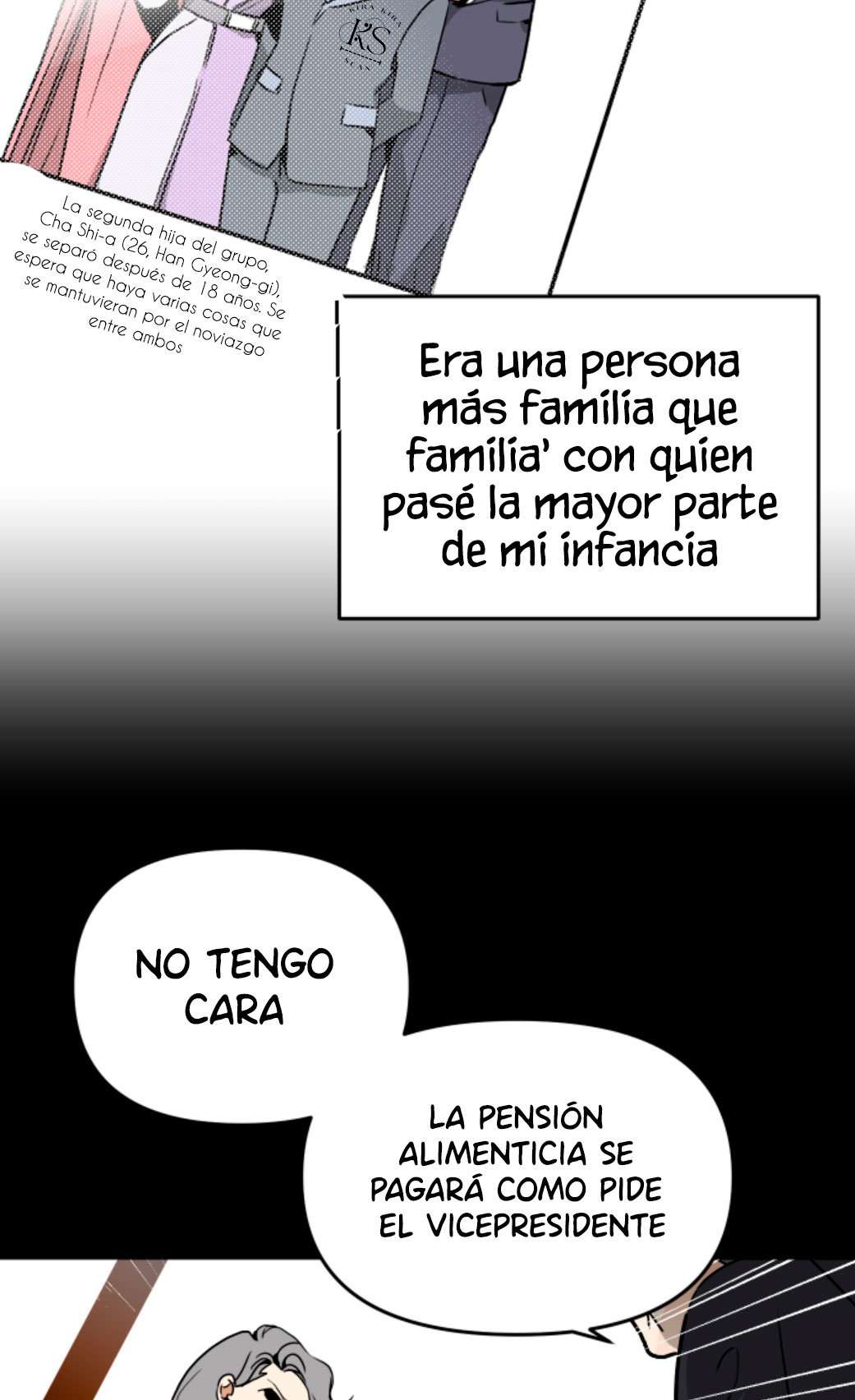 Solo dame un hijo Capitulo 1 página 9
